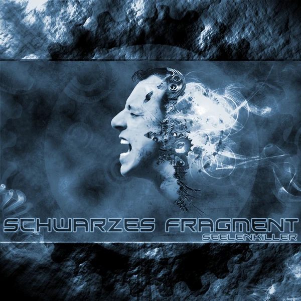 Seelenkiller – Schwarzes Fragment